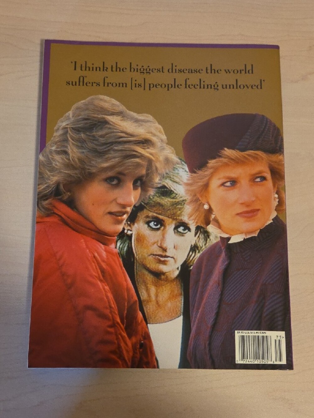 People Weekly - Collector's Edition – The Diana Years - Picture 2 of 2